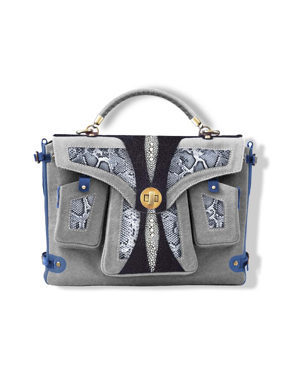 haute couture дизайнерский портфель Extence дизайнера Stas Qlare Швечков ателье пошива сумок